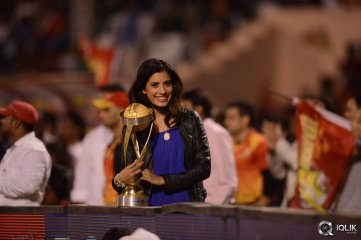 CCL 5 Telugu Warriors vs Bengal Tigers Match Photos